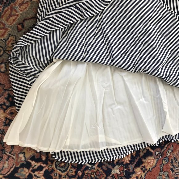 Wmn's Black Fleece by Thom Browne dress new never worn - Picture 4 of 6